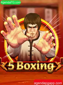 Explorando o Jogo 5Boxing: Diversão e Estratégia Reveladas