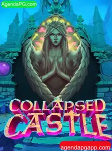 Explorando o Mundo Fantástico de CollapsedCastle