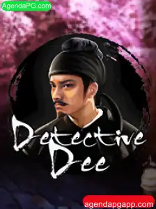 DetectiveDee: Um Jogo Intrigante para Mentes Curiosas em AgendaPG.com