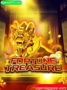 Descubra o Empolgante Mundo de FortuneTreasure