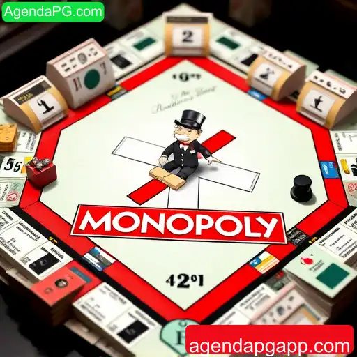 Monopoly