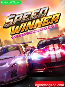 Descubra o Desafio Empolgante de SpeedWinner: Um Jogo Inovador Apresentado pela AgendaPG.com