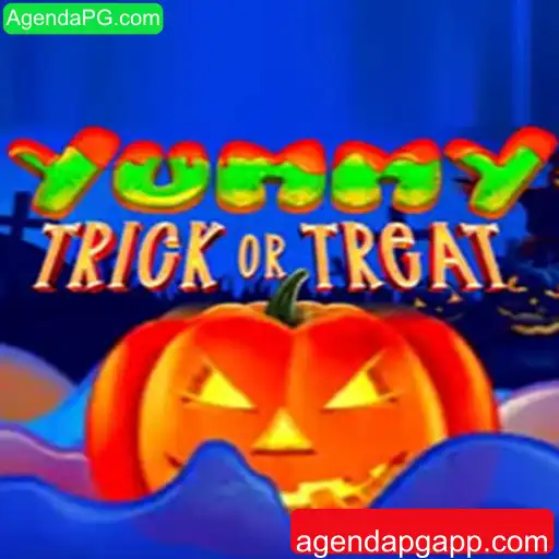 Explorando o Mundo Encantado de YummyTrickorTreat